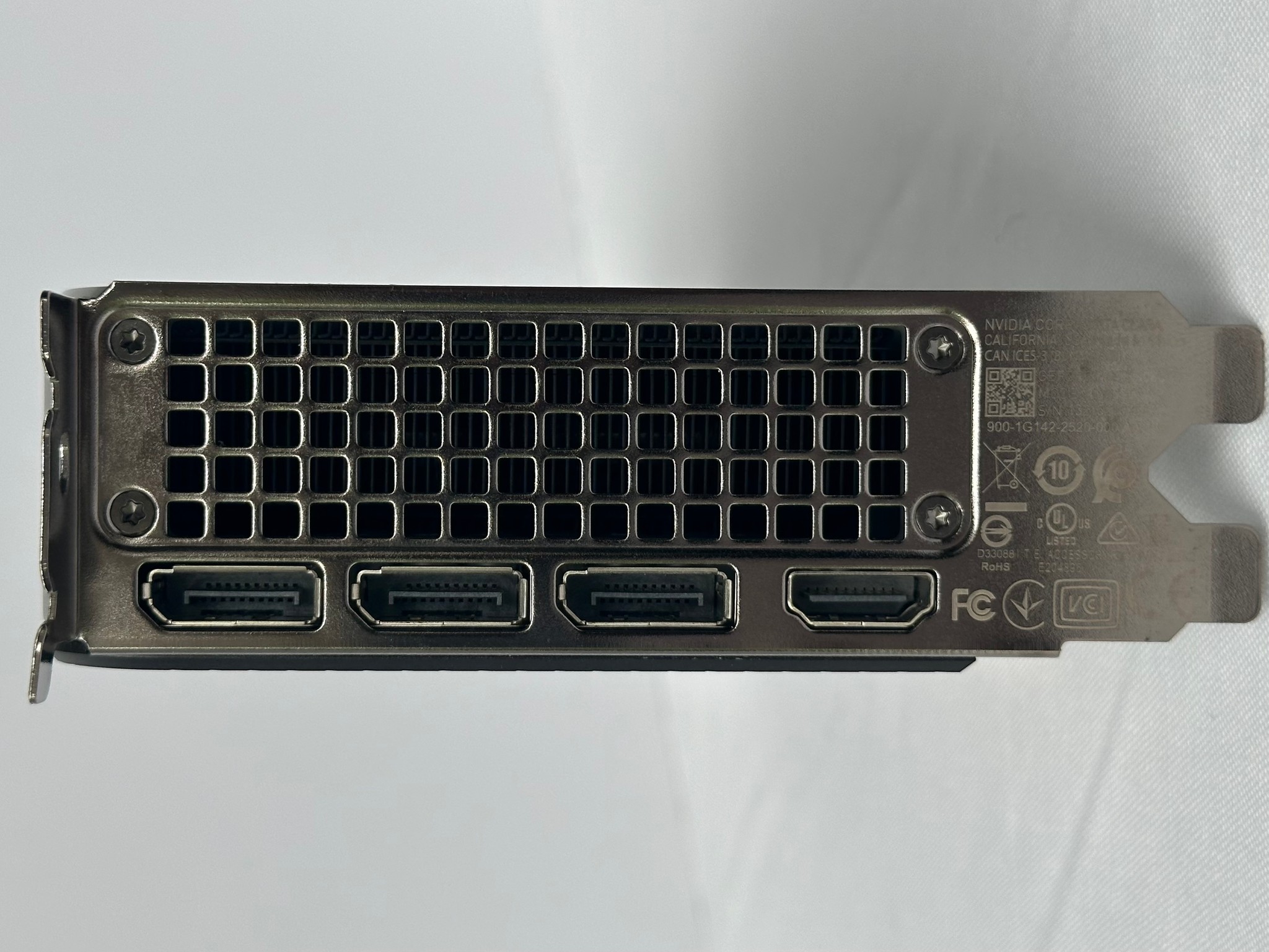 NVIDIA Founders Edition GeForce RTX 3060 Ti