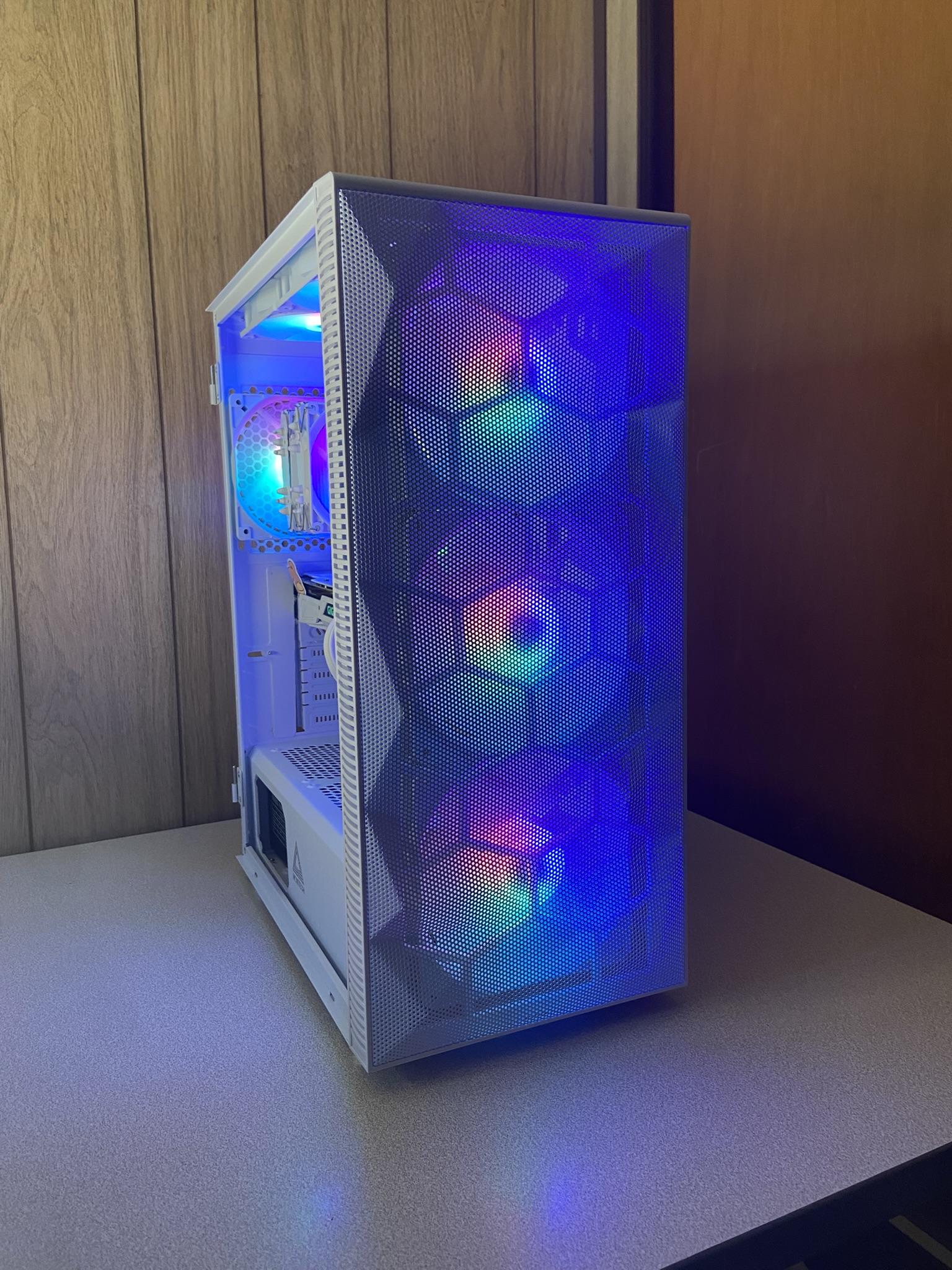 SALE*Fortnite Slayer 1080p* Nvidia 1070Ti 8gb-32gb Ram 3200mhz-1TB M.2 NVME Ryzen 7-8 core 16 Thread