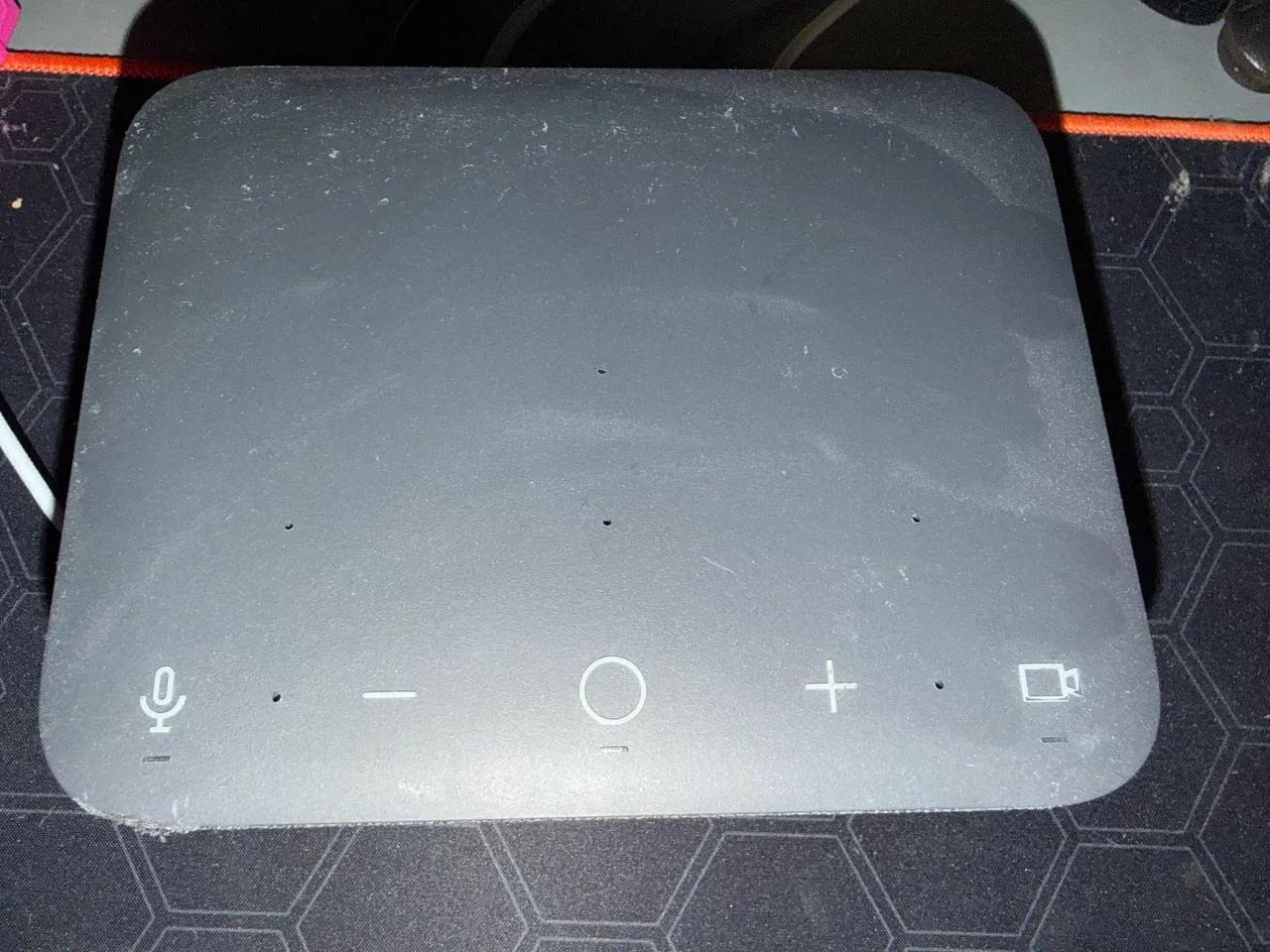Logitech Logi Dock