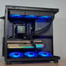 RTX 5090 Ryzen 9 9950x3d Flagship Gaming PC