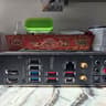 Used MSI MAG Z690 Tomahawk WiFi DDR4 Gaming Motherboard