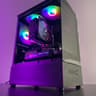 RGB Gaming PC | EVGA GTX 1070 Ti FTW 8GB | Intel Core i5-7500 | 16GB DDR4 RAM | 500GB SSD |