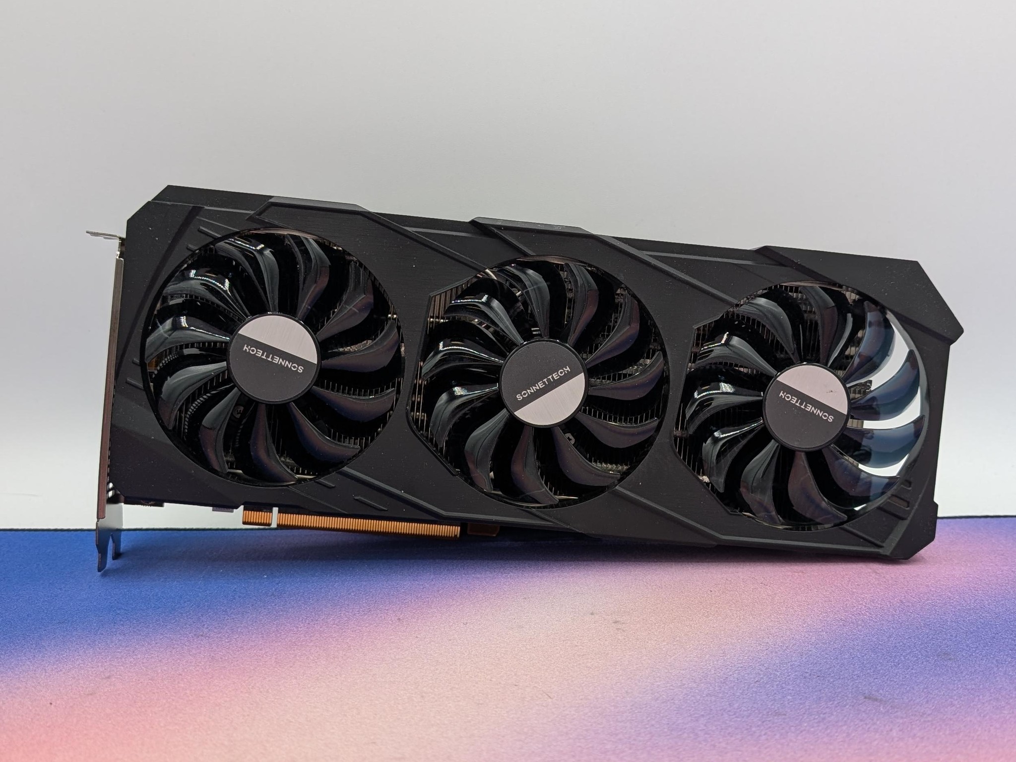Sonnettech RX 6900XT