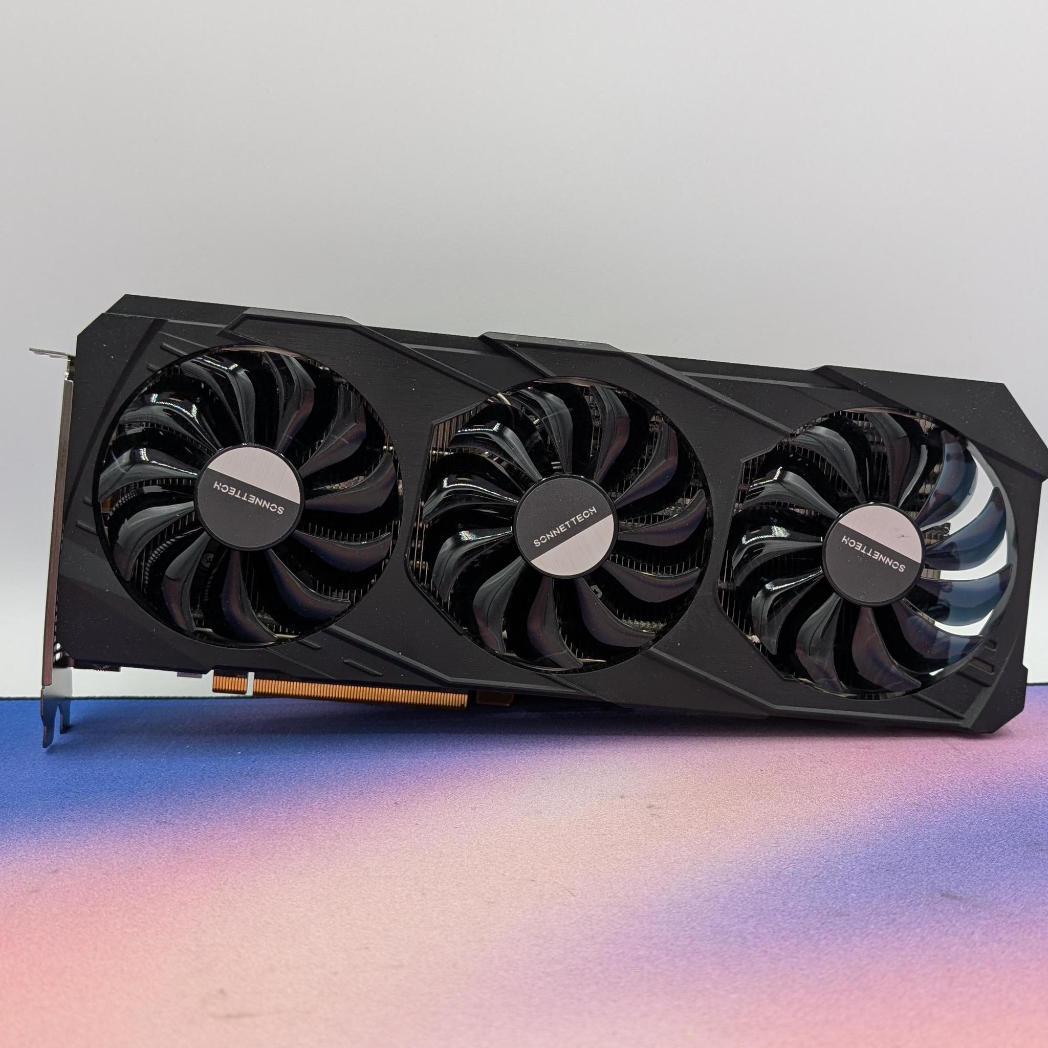 Sonnettech RX 6900XT