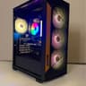 Custom Gaming PC - RTX 2060 Super 8GB, Ryzen 5 5500, 16GB RAM, 1TB NVMe SSD