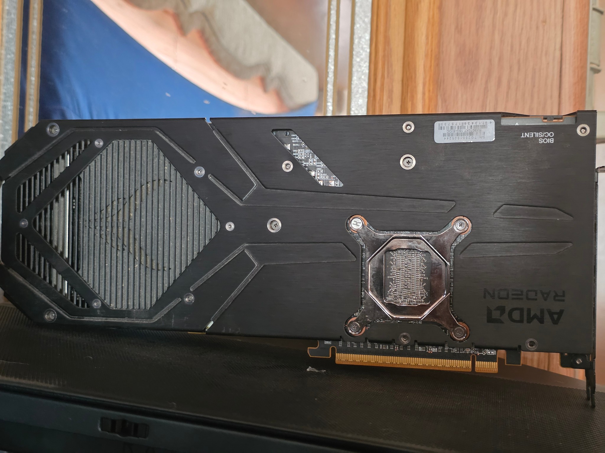 PowerColor Red Devil RX 9070 XT
