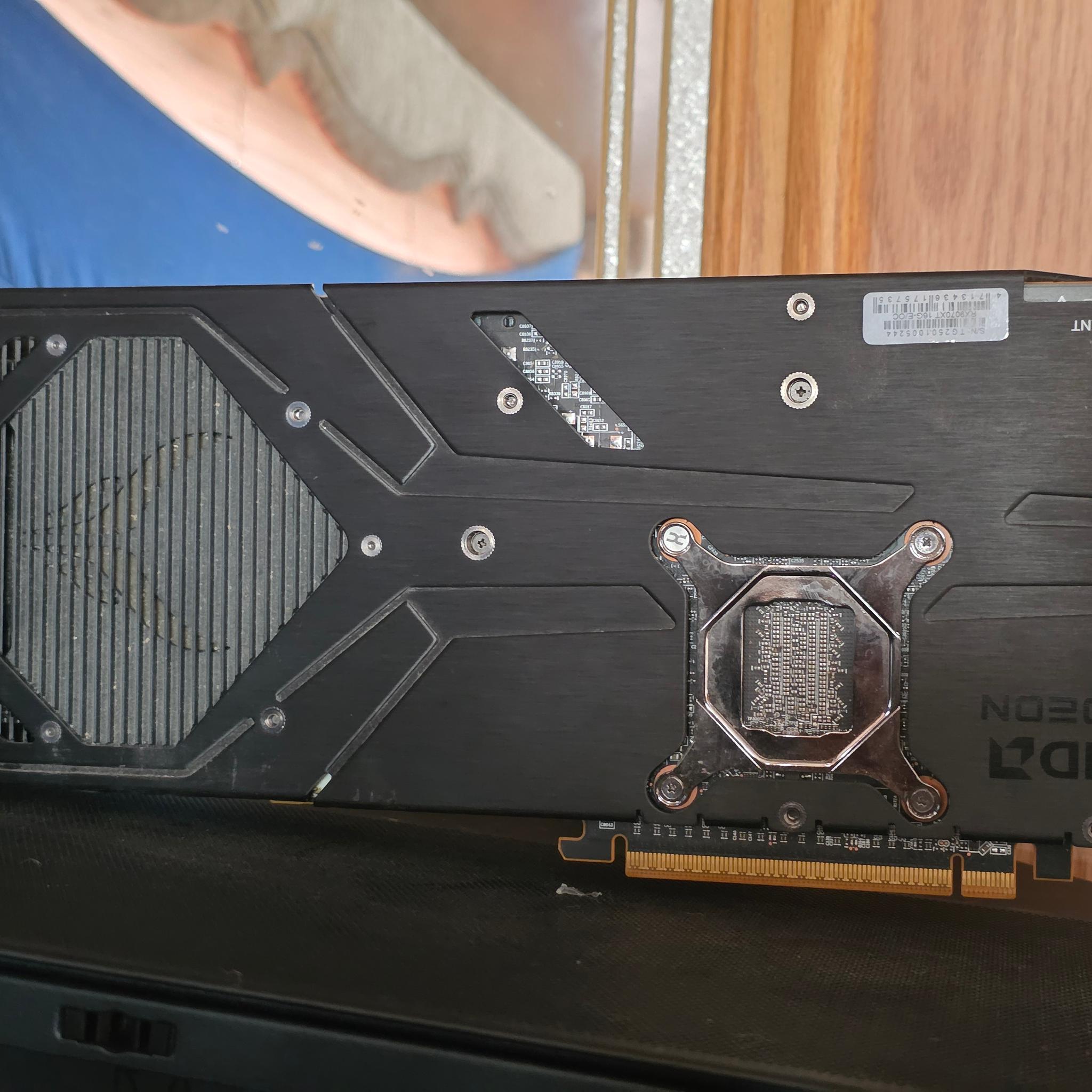 PowerColor Red Devil RX 9070 XT