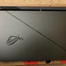ASUS ROG Strix G18 18” intel i9 14900hx 32gb DDR5 rtx 4080 laptop