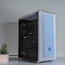 🔫💵Gaming PC⚪️ GTX 970⚪️ Intel I7 (Xeon w/ 4-cores/8-threads)⚪️ 16GB RAM⚪️500GB SSD⚪️Windows 10/11