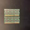 Silicon Power 16GB (2x8GB) DDR3 1600MHz SO-DIMM Laptop RAM Kit — Lightly Used & Tested