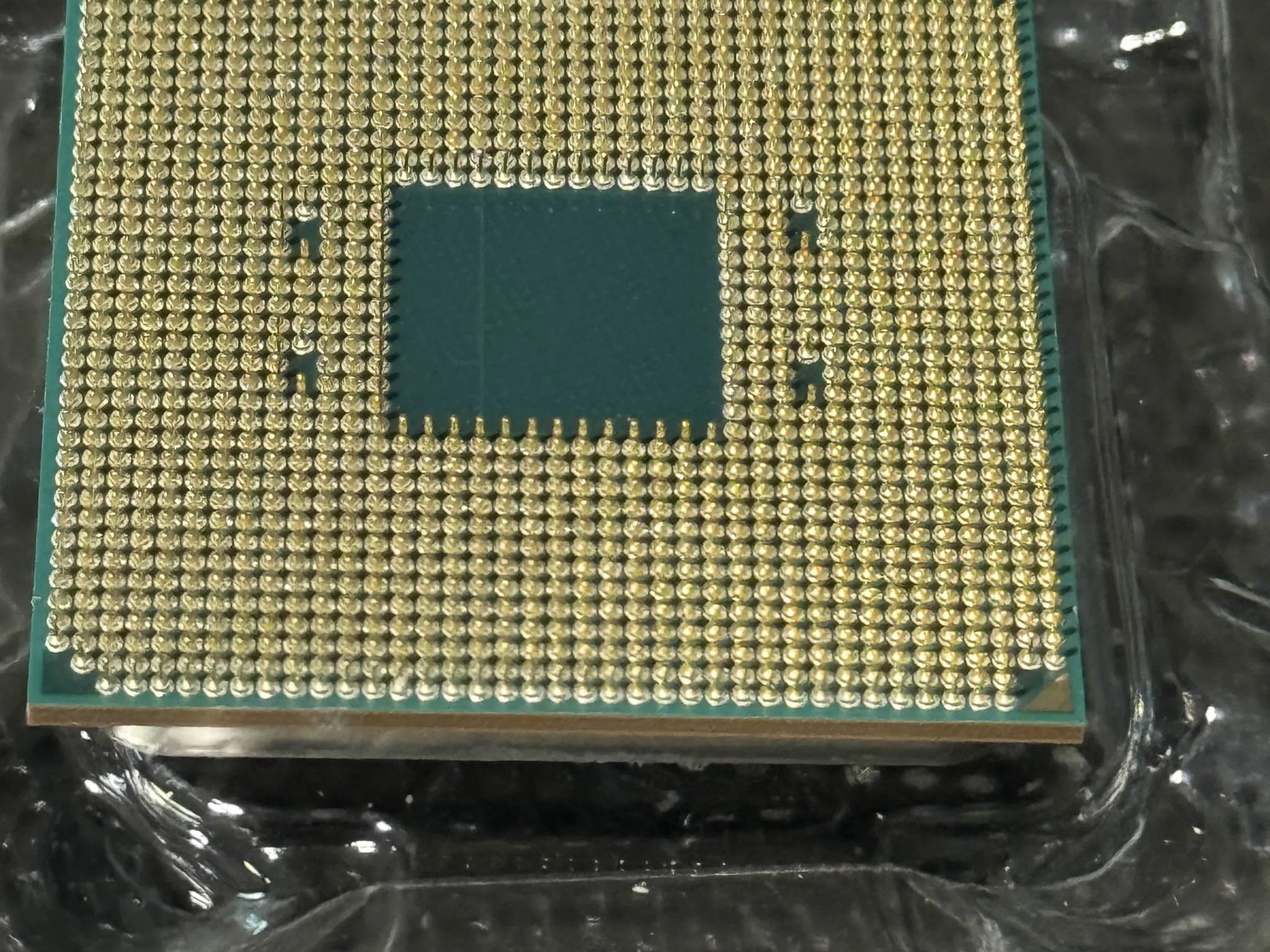 AMD RYZEN R9 5950X (CPU ONLY)