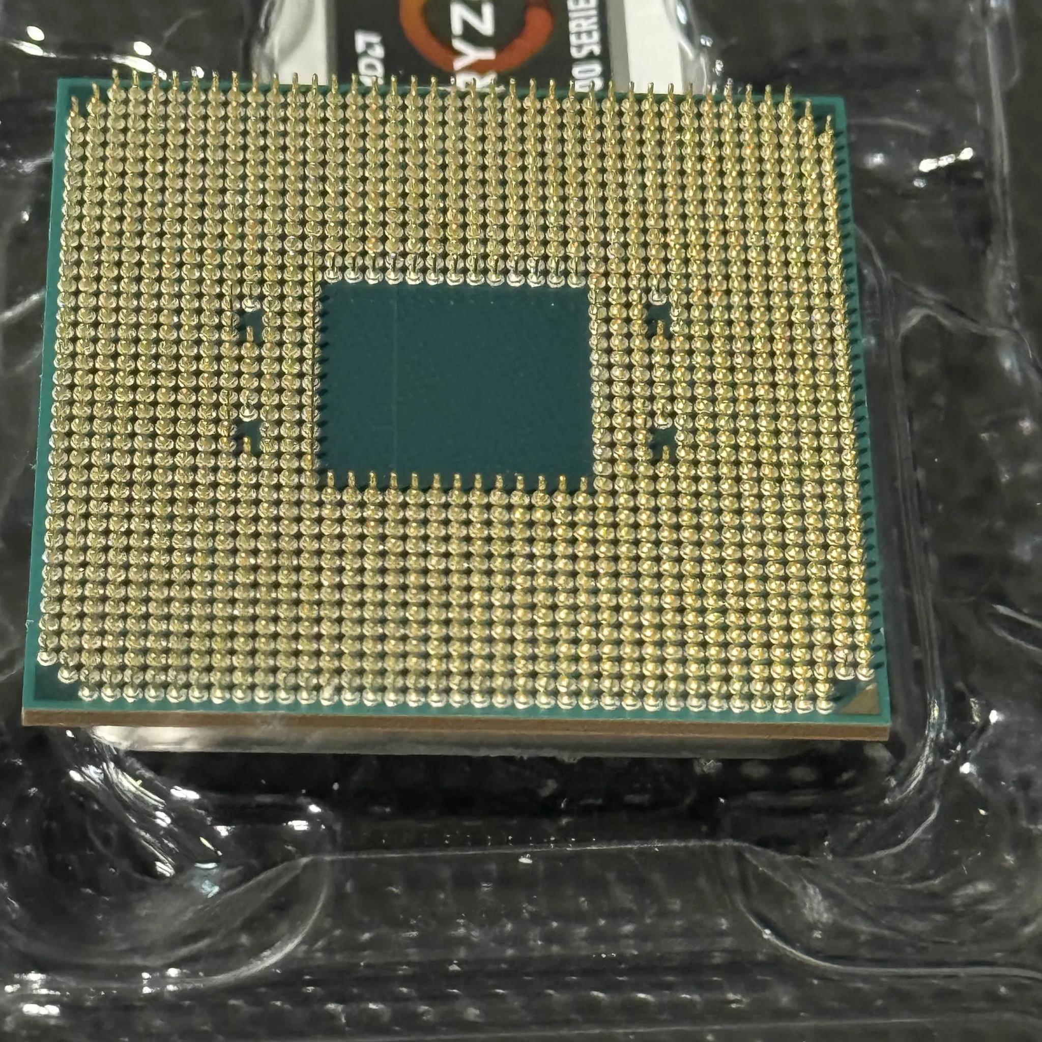 AMD RYZEN R9 5950X (CPU ONLY)