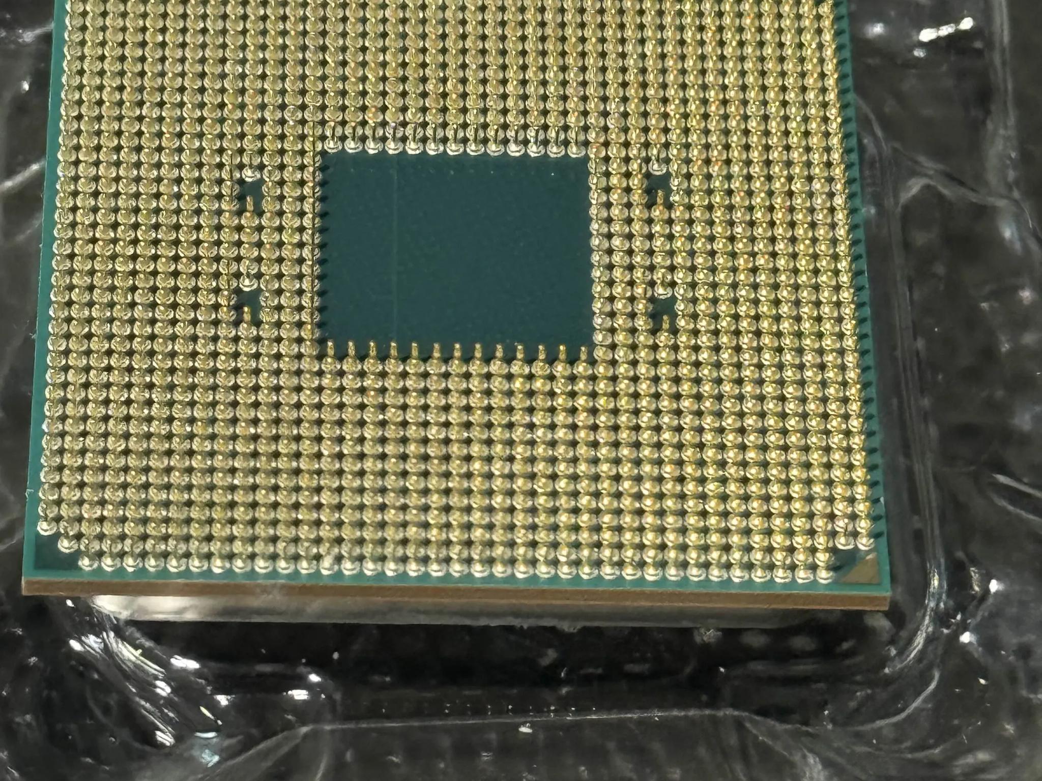 AMD RYZEN R9 5950X (CPU ONLY)