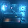 3080 Ti Gaming PC | 5800x | 32gb RAM | 1tb M.2 SSD | 750w PSU