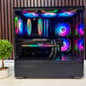 RTX 3060 Ti | Ryzen 5 5600 | 16GB RAM | 1TB NVMe SSD | 850W PSU