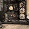 🍀Asus ROG Synergy AM4🍀| RTX 3070 Ti | Ryzen 5 5500 | 32GB RAM CL16 3200 Mhz | 1TB Storage