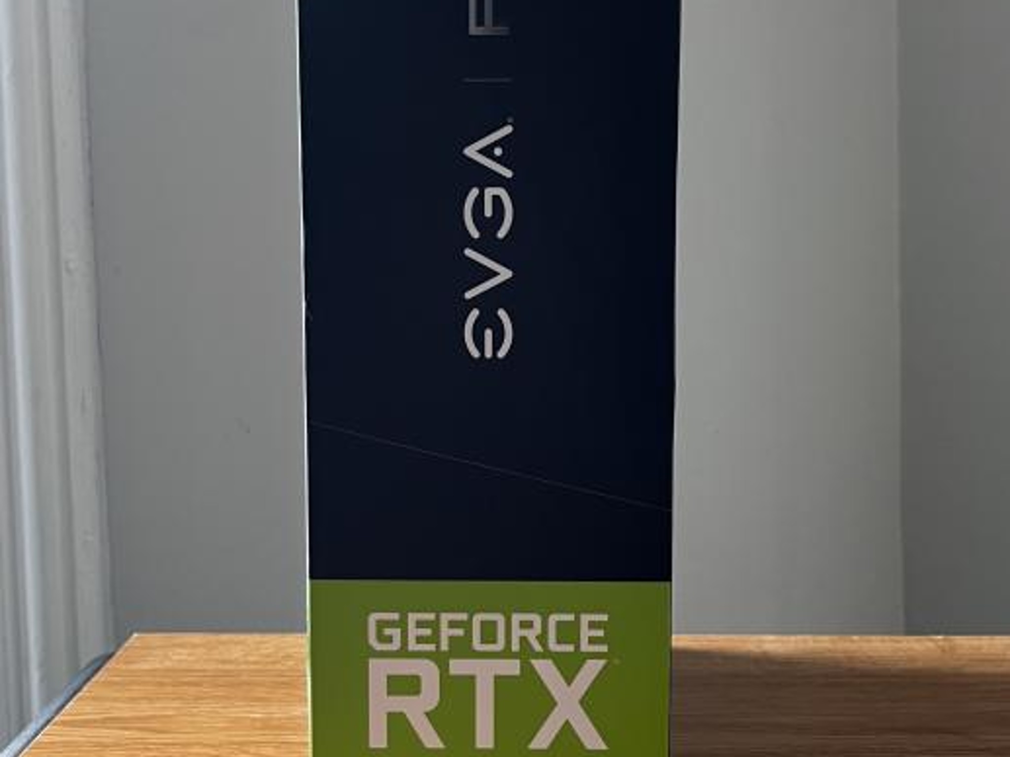 EVGA GeForce RTX 3070 Ti FTW3 ULTRA GAMING 8GB GDDR6X Graphics Card