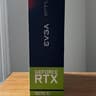EVGA GeForce RTX 3070 Ti FTW3 ULTRA GAMING 8GB GDDR6X Graphics Card