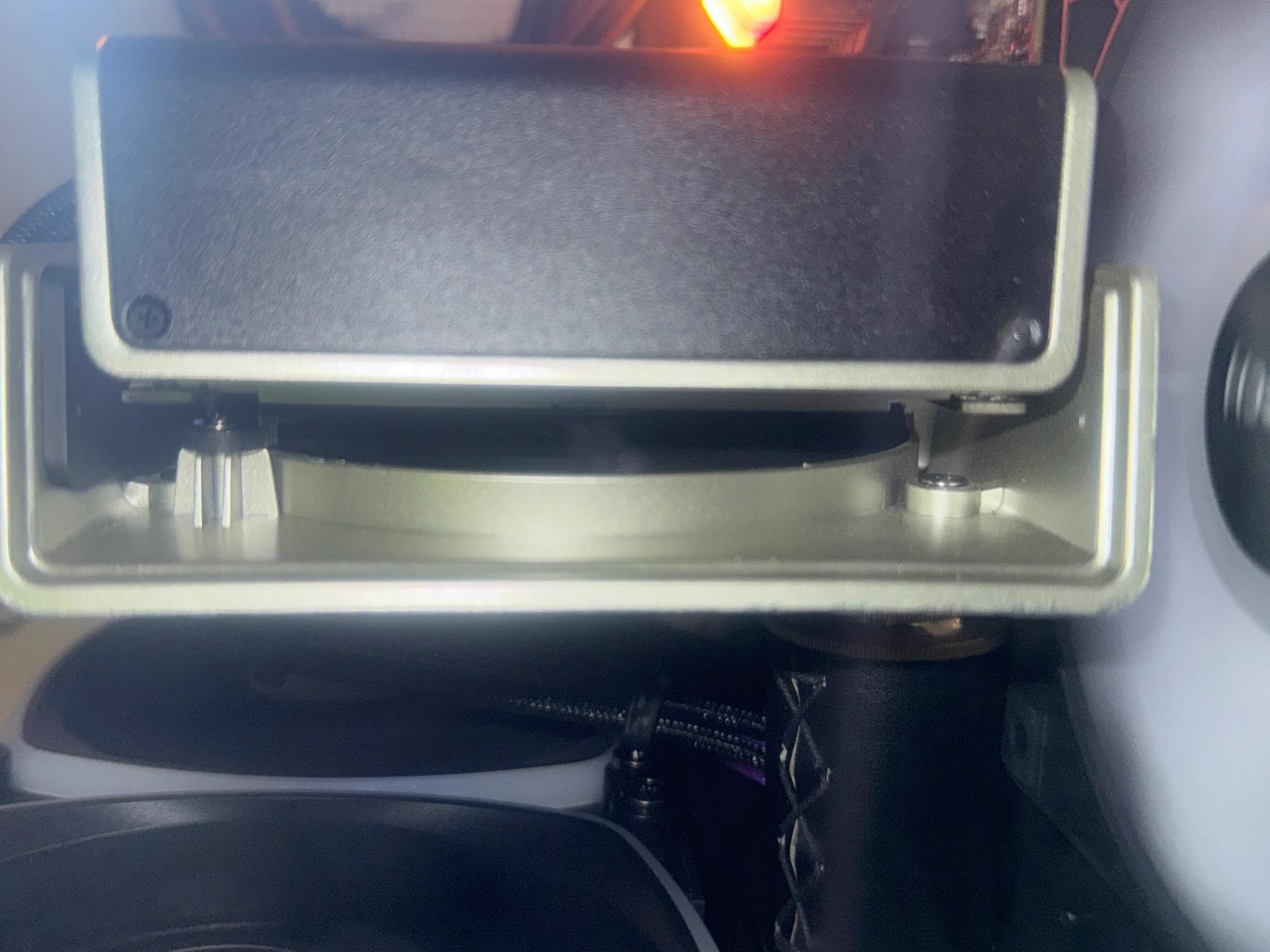 XFX Speedster MERC 319 AMD Radeon™ RX 6950 XT Black