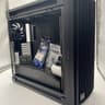 ASUS ProArt PA602 E-ATX PC Case with Be quite 420 AIO