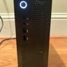 MINI PC i7 4770s NVIDIA M2000 4GB FORTNITE READY 12GB RAM 500GB SSD WINDOWS 10