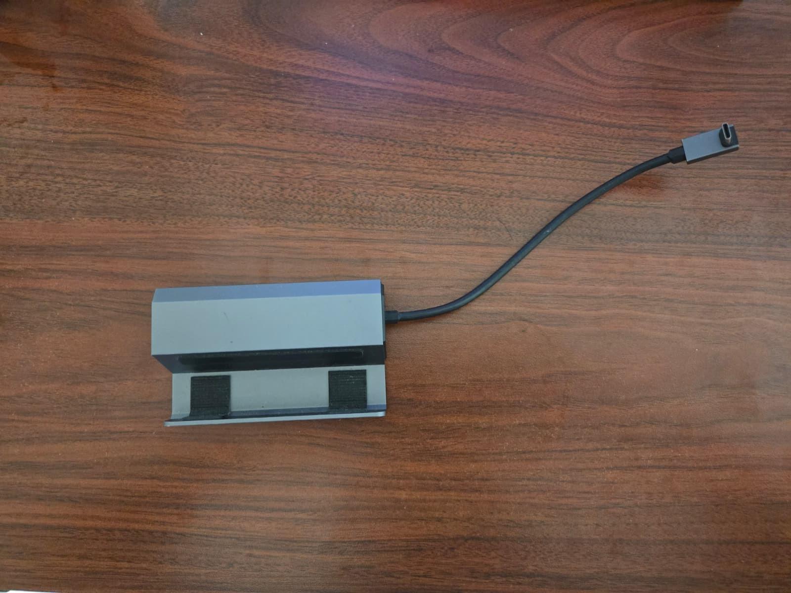 STEAM DECK OLED 1TB w/ Accessories