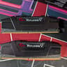 G.Skill Ripjaws V 32GB (2x16GB) DDR4 3600 CL16 RAM