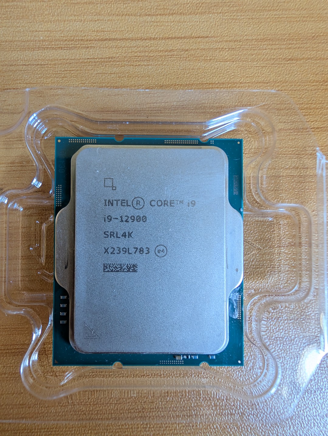 Intel Core i9-12900 16-Core 24-Thread LGA1700 CPU | Tested | UHD