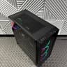 Custom Gaming PC Build