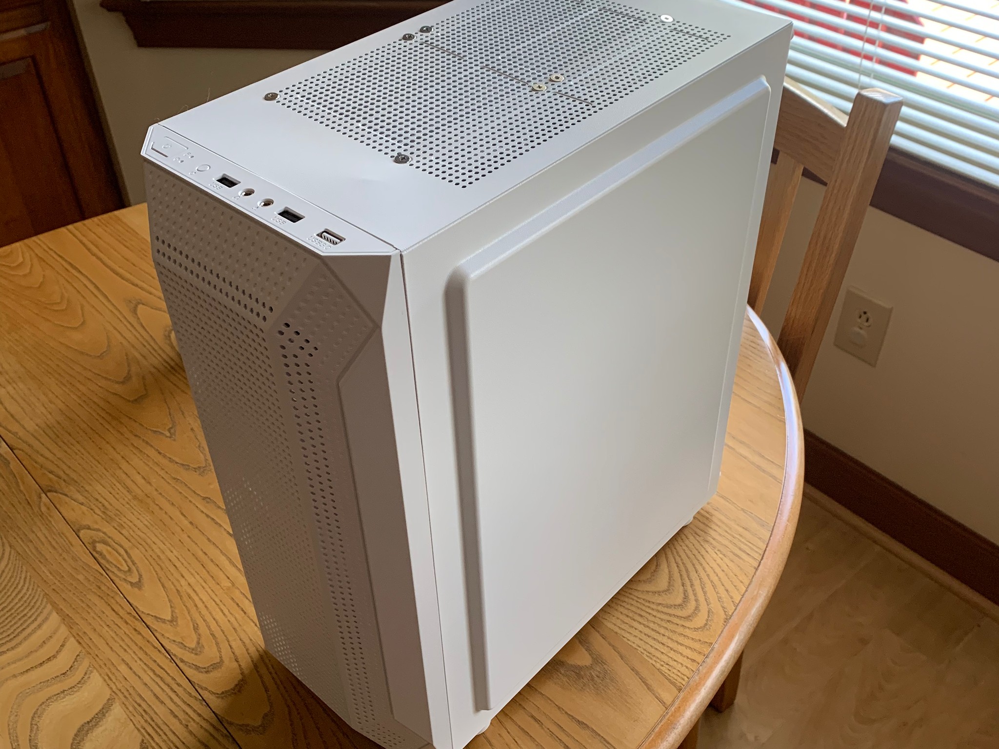 Custom PC 13th gen I7, 3080, 64GB, 1TB