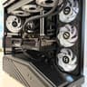 Gaming PC RX 9070 XT + RYZEN 7 9800X3D