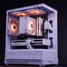 ⚡Ryzen 5 5500 / RTX 3060 Ti 8GB / 16GB RAM / 1TB SSD / Gaming PC