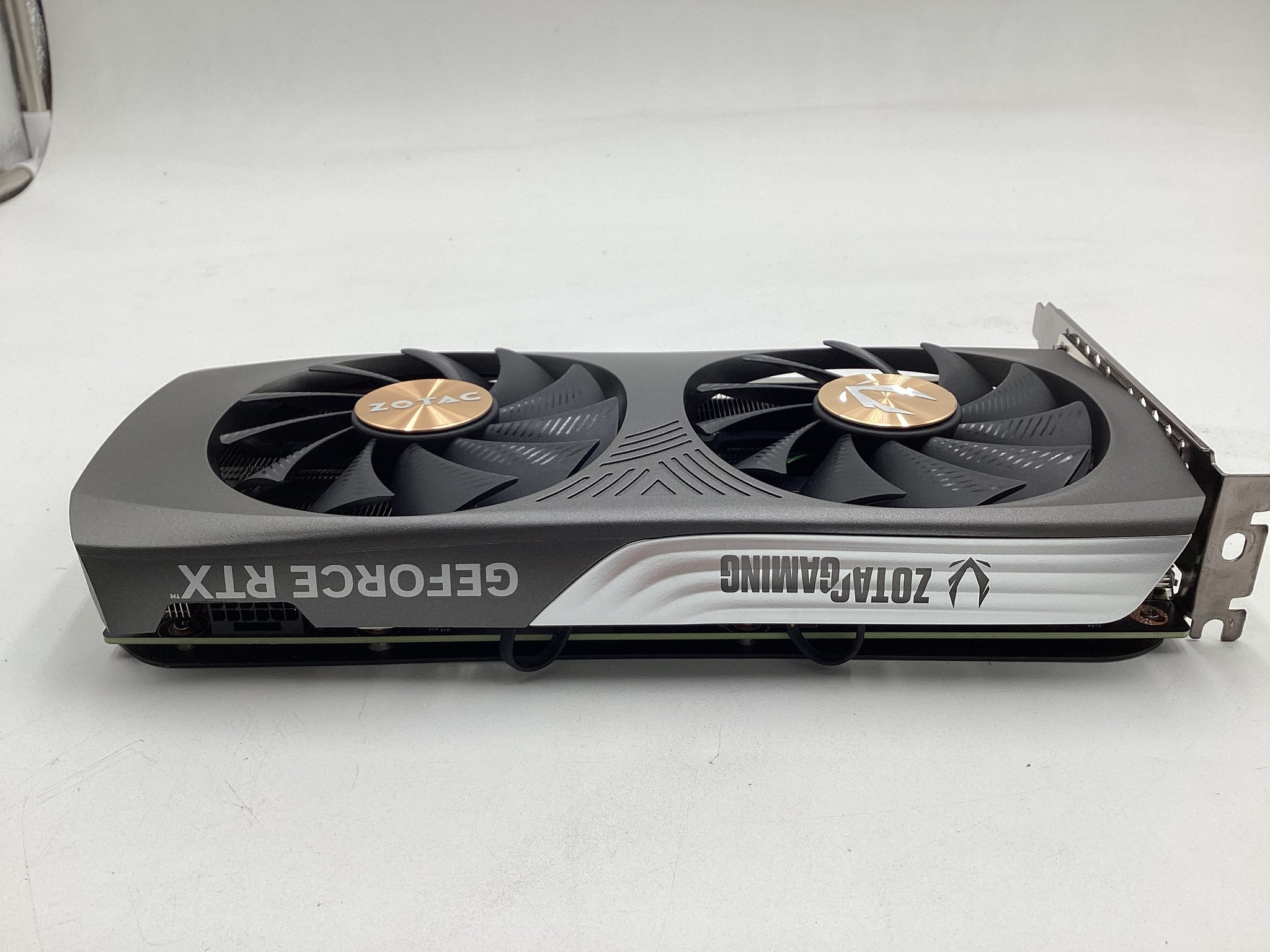 ZOTAC GAMING GeForce RTX 4070 SUPER