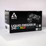 ARCTIC COOLING Liquid Freezer III - 240 A-RGB (Black) CPU Cooler