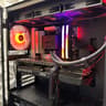 RTX 4070 Ti Super / Ryzen 7 7700X3D / 32GB DDR5 Ram / 1TB SSD / Creator pc / Gaming pc /