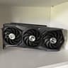 MSI GAMING TRIO PLUS GeForce RTX 3080 10GB LHR