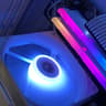 $675 White Gaming Pc - ryzen 5 - 2060 - 16gb or ram