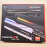 G.Skill Trident Z5 neo rgb DDR5-6400 CL32 24Gbx2 EXPO