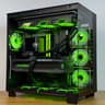 RTX 5080 // Ultra 9 285K | Custom Gaming PC | 32GB DDR5 RAM, 2TB NVMe SSD