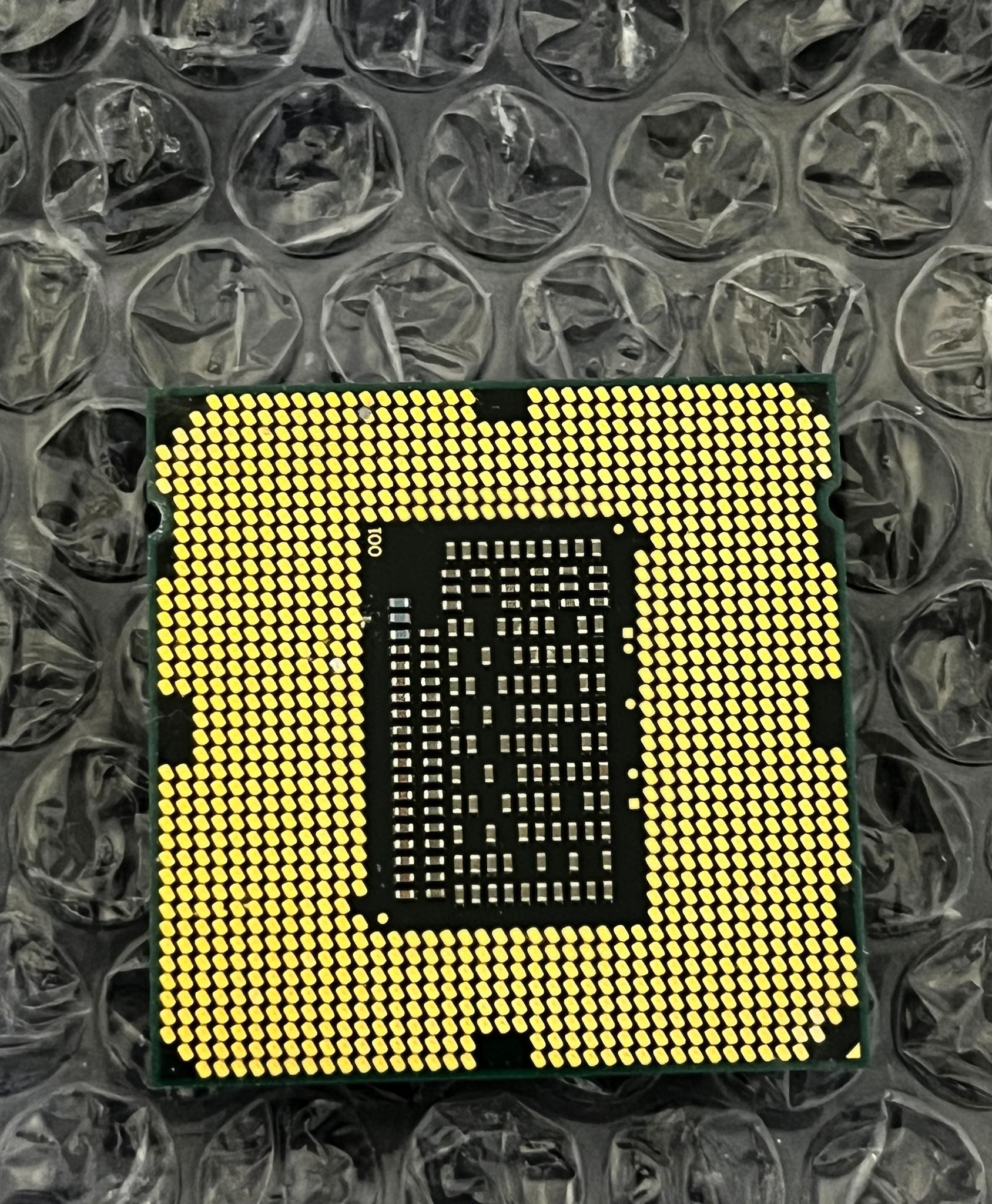 Intel® Core™ i5-2400 Processor - 6M Cache, up to 3.40 GHz