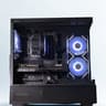 RTX 5060 TI 16GB, RYZEN 5, 32GB DDR5 RAM, WIN 11, WIFI, Gaming PC