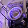 Lian Li | Team RED | | 7800X3D | RX 7900XTX 24Gb | 32GB DDR5 |  1TB |850W GOLD | Win11 | WIFI / BT