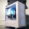 Custom Gaming PC Build
