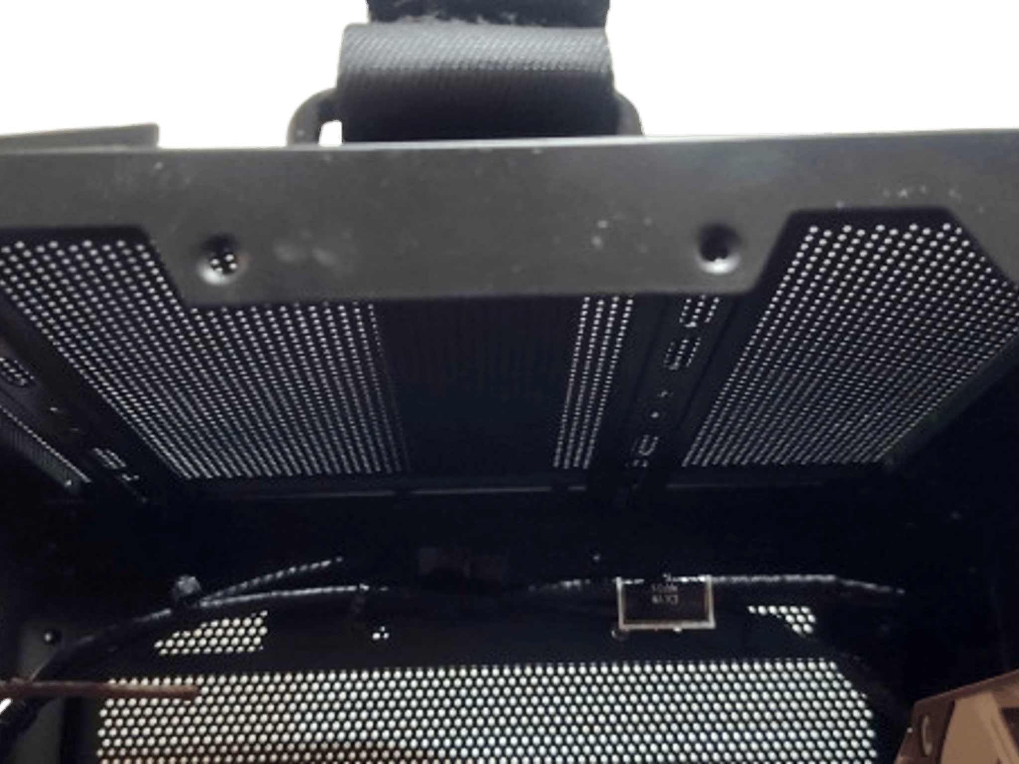 Jonsbo c6 Handle