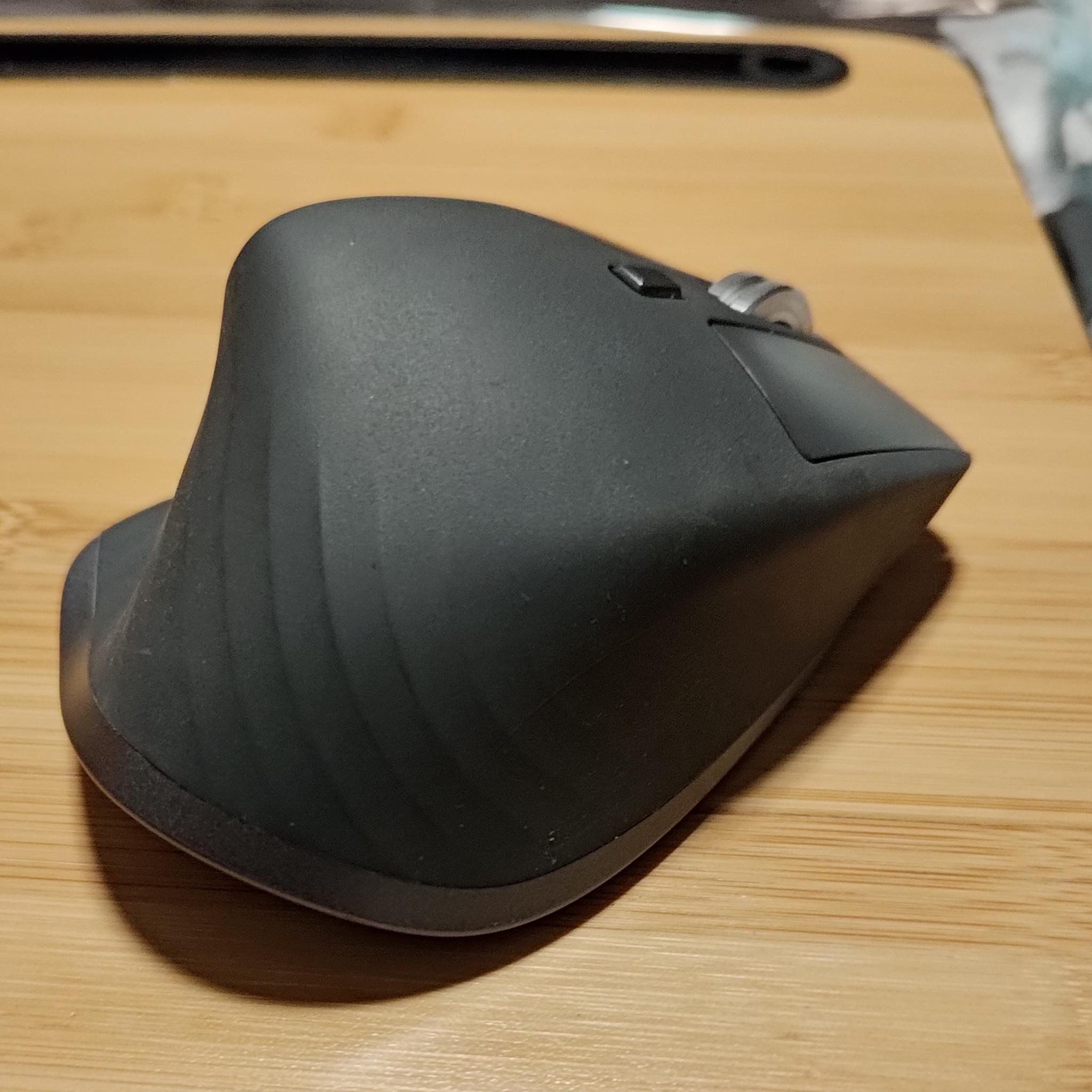 Used Mx Master 3s