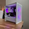 9060XT 16gb | 7500x3d | 16gb ddr5 | 1tb m.2 | Gaming PC