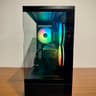 🔥R7 7800X3D + RTX 3080 | Premium High-FPS 1440p Gaming PC