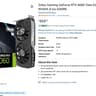 Gaming PC I 5 9400F 9th Gen 6 Cores 6 threads RTX 4060 8GB ram 16GB Intel 760GB NVME Plus extras