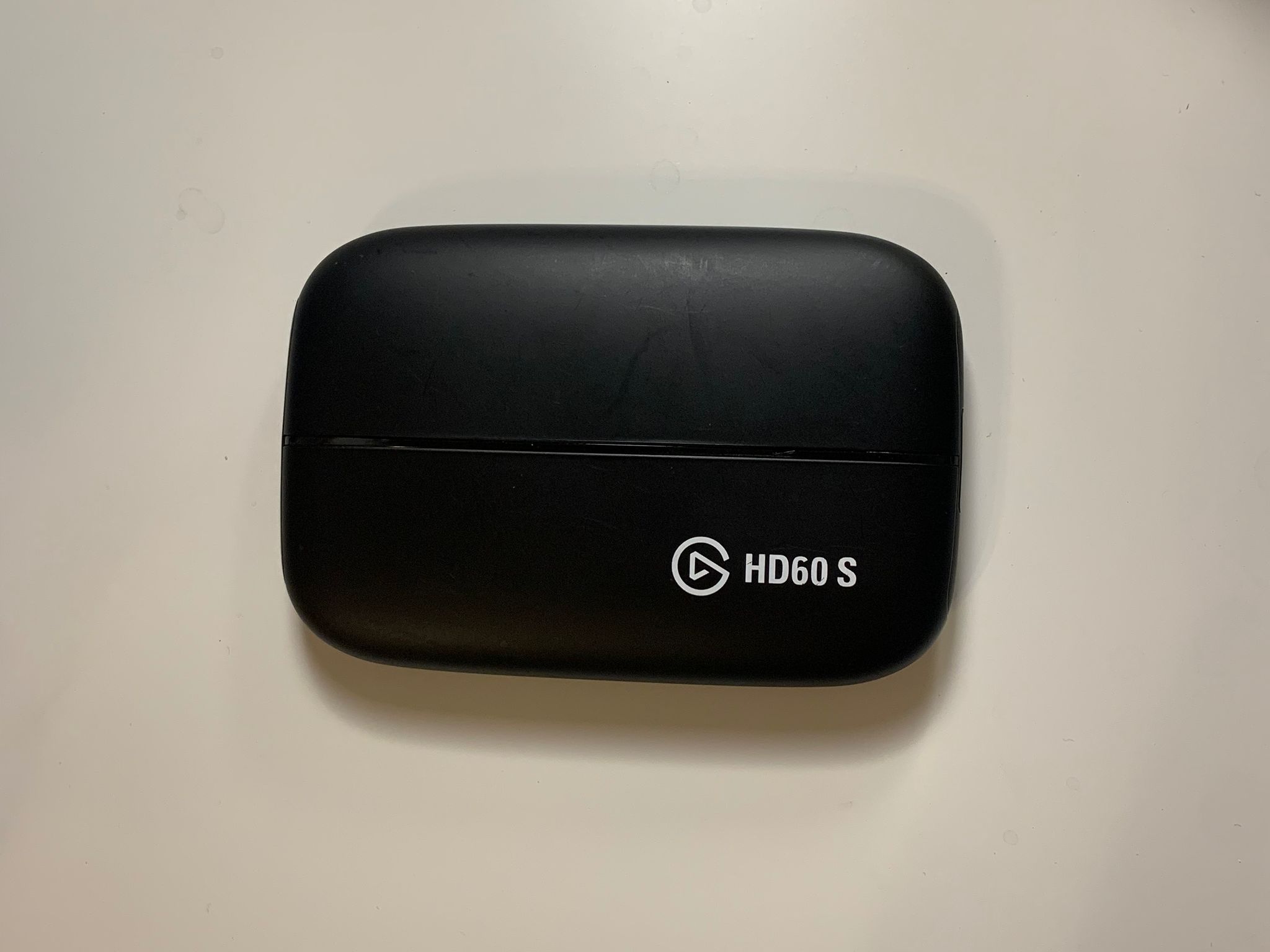 Elgato HD60s Game Capture Card | Original Box