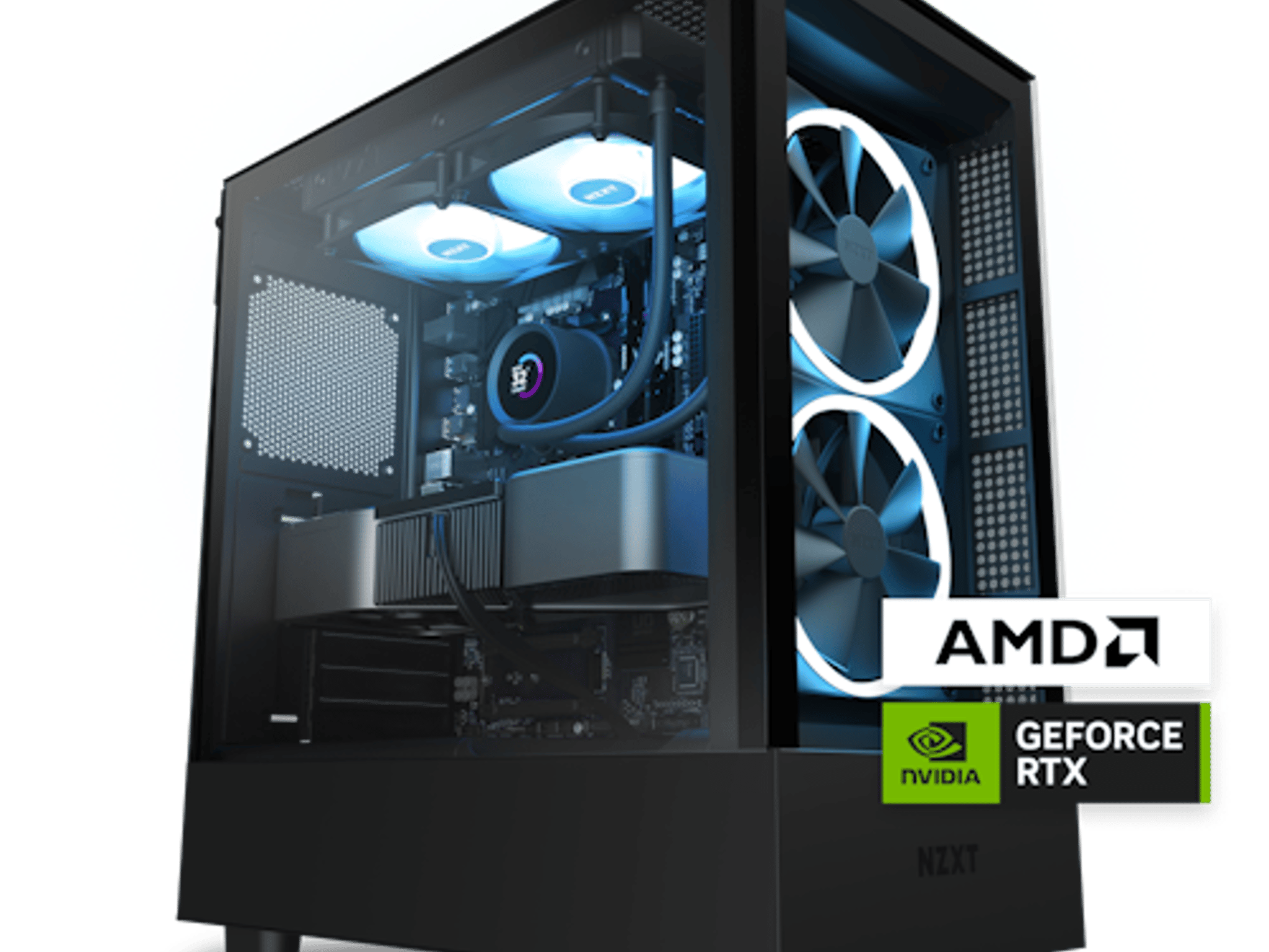 NZXT Player: Two Prime